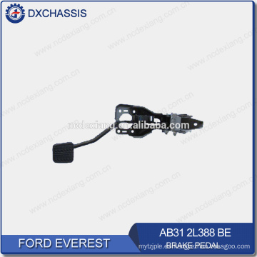 Pedal de freno original Everest AB31 2L388 BE